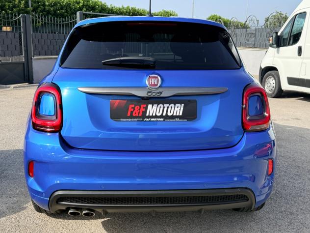 Fiat 500X 1.3 MultiJet 95 CV Sport 2022 - Foto 5