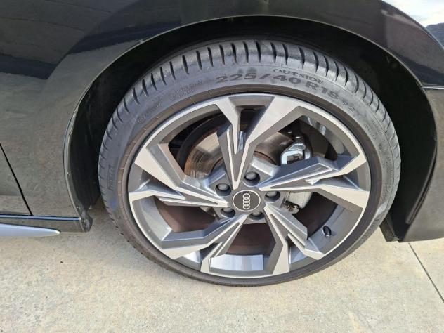 AUDI - A3 - SPB 30 TDI S tronic S line edition - Foto 6