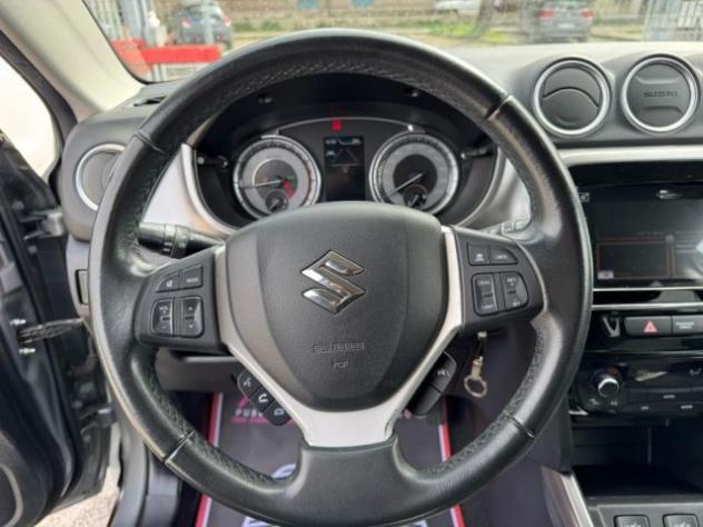 SUZUKI Vitara 1.4 Hybrid Top rif. 24085016 - Foto 7