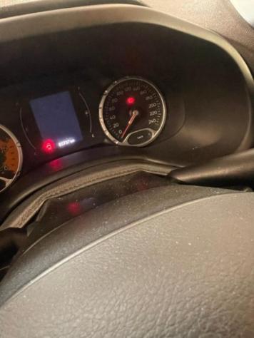 JEEP Renegade 1.6 Mjt 120 CV Limited rif. 23969130 - Foto 5