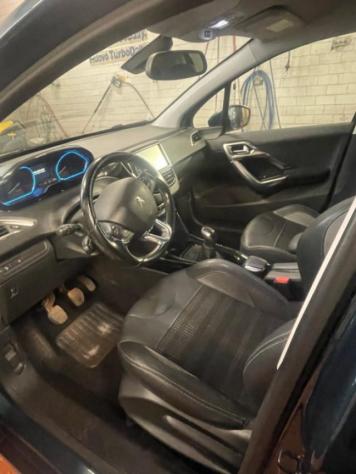 PEUGEOT 2008 1° serie PureTech 82 S&S Allure rif. 23268222 - Foto 9