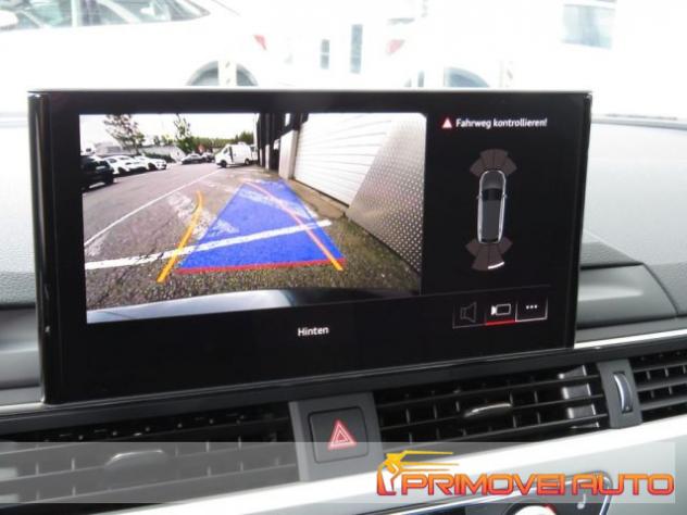 AUDI A4 Avant 40 TDI S line rif. 21485947 - Foto 9