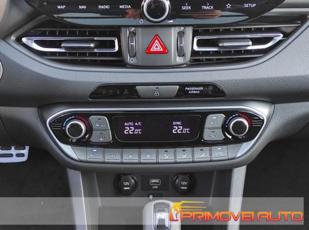 HYUNDAI i30 2.0 T-GDI 280 CV 5 porte DCT N Performance rif. 20663003 - Foto 10