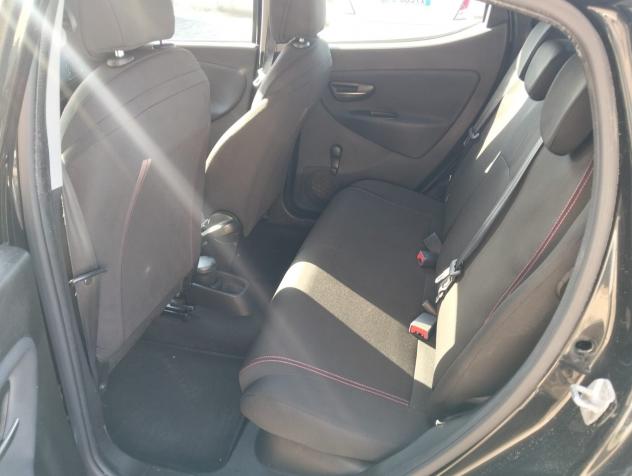 Lancia Ypsilon 1.2 69 CV 5 porte GPL Ecochic Elefantino - Foto 7