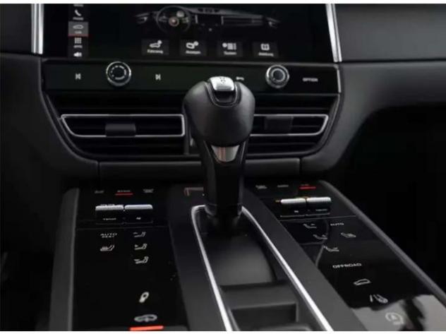 PORSCHE Macan 2.0 T 265cv pdk/Panorama/PASM/Bose/360° rif. 23833638 - Foto 10