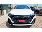 Audi SQ8 Q8 SUV 55 TFSI quattro tiptronic S line edition