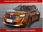 Peugeot 2008 1.5 bluehdi Allure Pack s&s 110cv