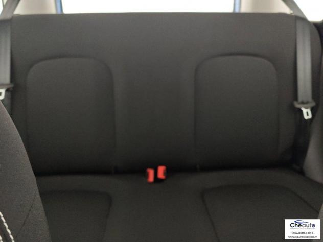 FIAT - Panda - 1.0 Hybrid modello icon km 0 - Foto 10