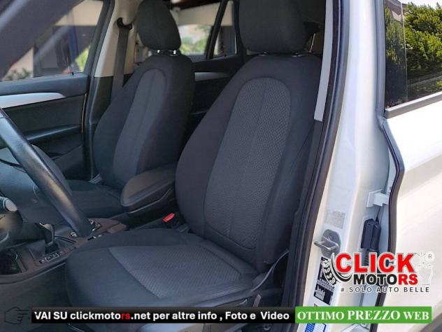 BMW X1 X1 F48 2021 sdrive16d Business Advantage auto - Foto 9