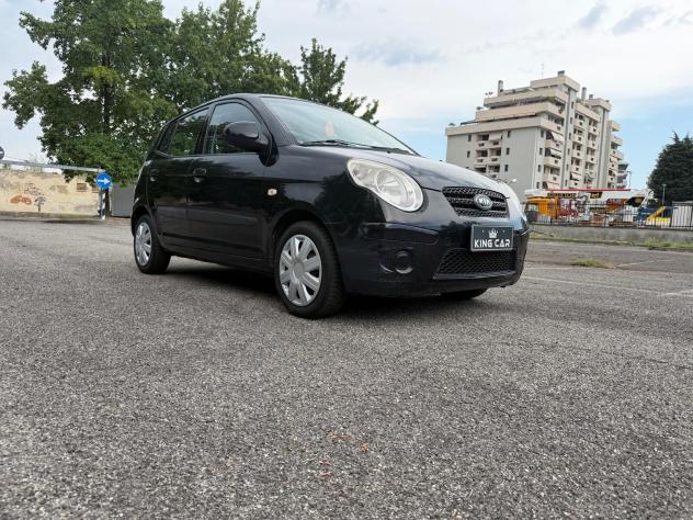 Kia Picanto 1.0 12V Life - Foto 2
