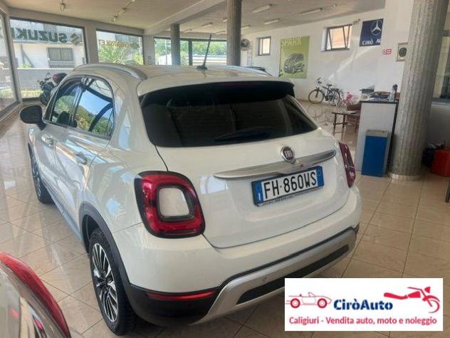 FIAT - 500X - 1.6 M.Jet 120 CV Cross Plus - Foto 6