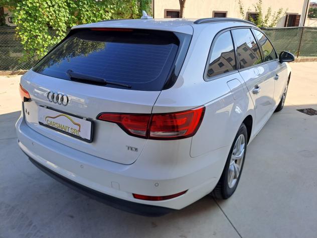 Audi A4 Avant 2.0 TDI 122 CV Sport - Foto 4
