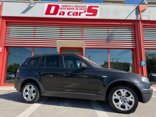 BMW X3 3.0d - Foto 9