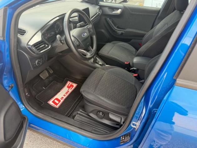 Ford Puma 1.0 ecoboost h Titanium s. GARANZIA FORD FINO AL 07/2030! - Foto 2