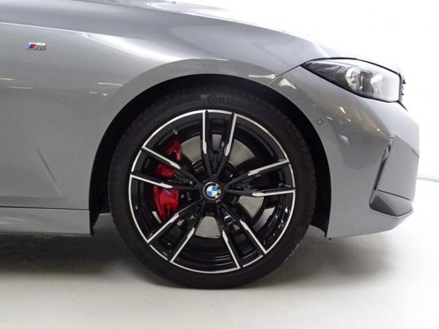 BMW Serie 3 M340 BMW M340D 48V XDRIVE TOURING - Foto 9