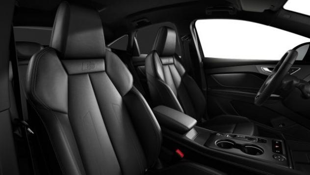 AUDI e-tron Audi Q4 Sportback S line performance 210,00 kW rif. 24058069 - Foto 7