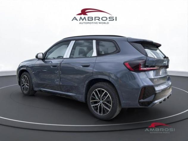 BMW X1 sDrive18d Msport Premium Package rif. 23744732 - Foto 4