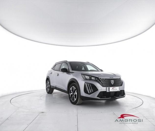 PEUGEOT 2008 1.2 puretech Allure s&s 100cv rif. 23195217 - Foto 2