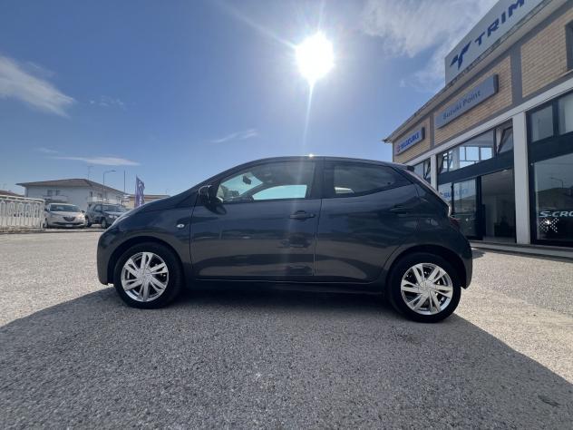 Toyota Aygo 1.0 VVT-i x-clusiv - Foto 2