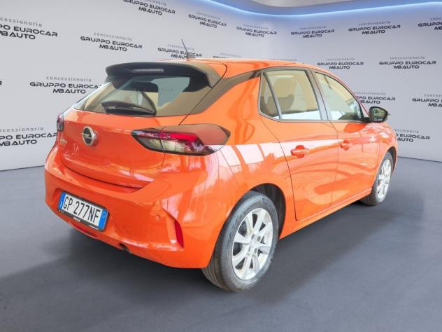 Opel Corsa 1.2 75cv Edition MT5 - Foto 4