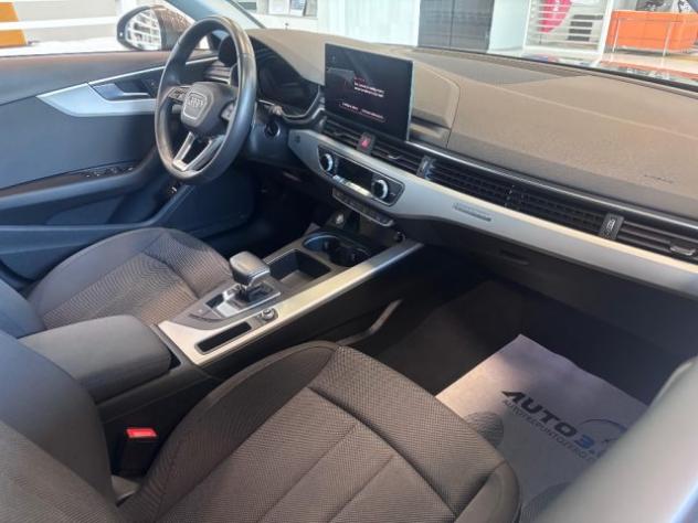 AUDI A4 allroad 40 TDI 204 CV S tronic Business Evolution rif. 24200514 - Foto 9