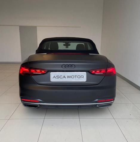 Audi A5 Cabrio - Foto 5