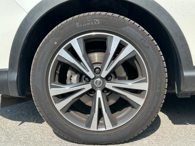Nissan Qashqai 1.3 DIG-T 140 CV Tekna+ - Foto 9