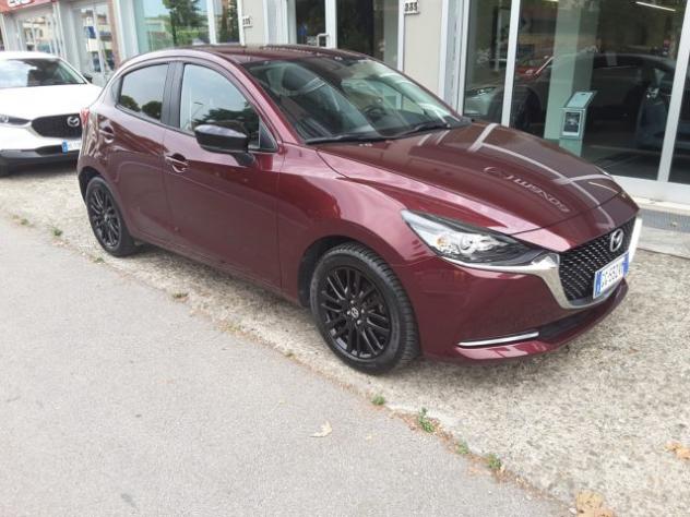 MAZDA 2 1.5 Skyactiv-G 75cv Homura rif. 24051937 - Foto 4