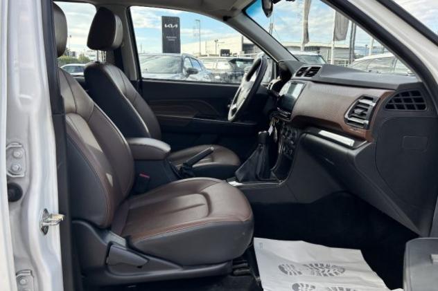 GREAT WALL Steed 2.4 Ecodual 4WD Premium rif. 24091713 - Foto 8