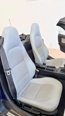 BMW Z3 1.8 cat Roadster rif. 23968396 - Foto 10