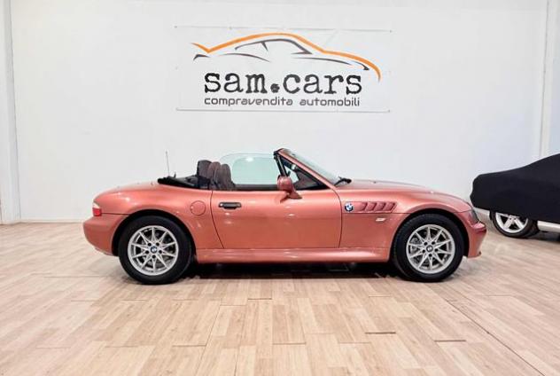 BMW Z3 1.8 cat Roadster rif. 24171361 - Foto 6