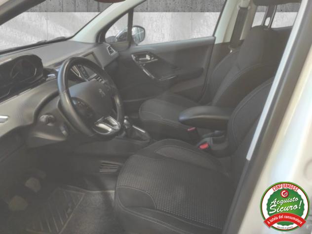 PEUGEOT 208 1° serie PureTech 82 5 porte Active rif. 23922069 - Foto 9