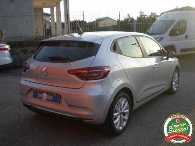 RENAULT Clio Blue dCi 85 CV 5 porte Zen - PREZZO REALE rif. 23351894 - Foto 8