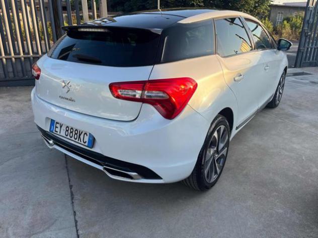 DS AUTOMOBILES DS 5 BlueHDi 180 S&S EAT6 So Chic rif. 24134100 - Foto 8