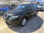Nissan Qashqai 1.5 dCi DPF Acenta