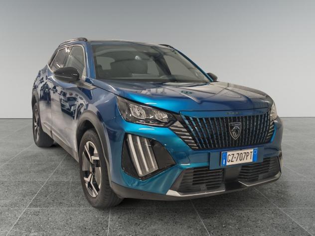 Peugeot 2008 PureTech 100 Allure S/S