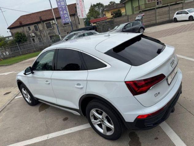 AUDI Q5 SPB 40 TDI quattro S tronic Business Advanced rif. 22744967 - Foto 2