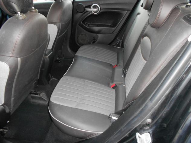 Fiat 500X 1.6 MultiJet 120 CV Lounge - Foto 5