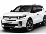 Citroën C3 Aircross C3 Aircross Hybrid 145 e-DCS6 Max 7/Posti in PROMO