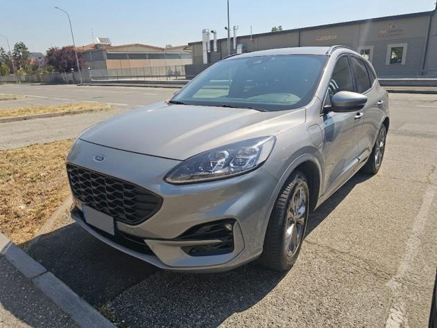 Ford Kuga 2.5 Benzina PHEV 225CV 2WD Auto ST-Line X