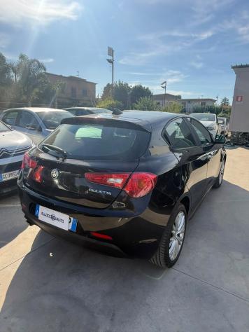 Alfa Romeo Giulietta 1.6 JTDm 120 CV Super - Foto 3
