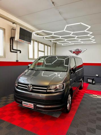 Volkswagen Multivan Multivan 2.0 tdi Comfortline 199cv dsg