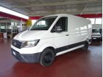VOLKSWAGEN Crafter 30 2.0 TDI 140CV PM-TM Furgone Business rif. 23975085