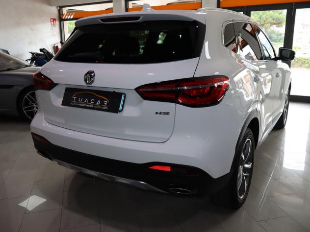 Mg HS Luxury 1.5 T GDI #11528 - Foto 6