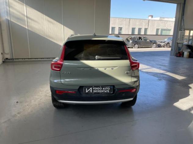 VOLVO XC40 B3 AUTOMATICO ESSENTIAL rif. 23837992 - Foto 6