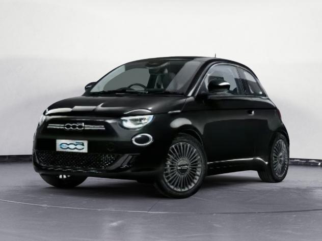 FIAT 500 Electric 500e - 320 Berlina + Pack Tech