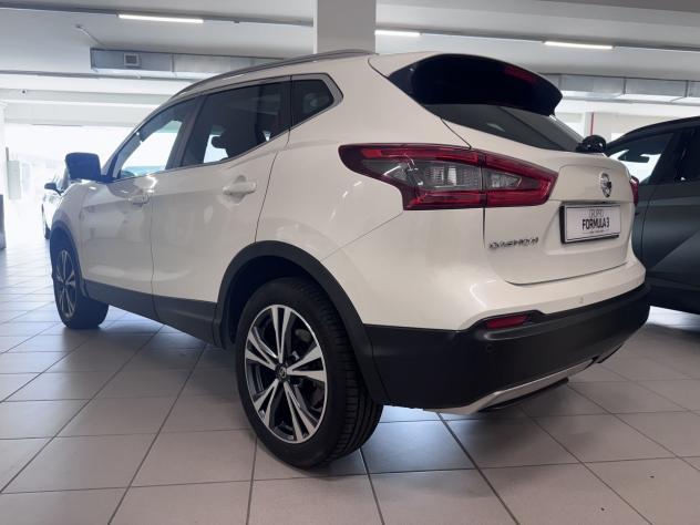 Nissan Qashqai 1.2 DIG-T 115 Acenta - Foto 4