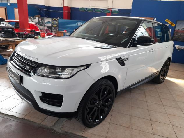 Land Rover Range Sport 3.0 TDV6 HSE Dynamic - Foto 2