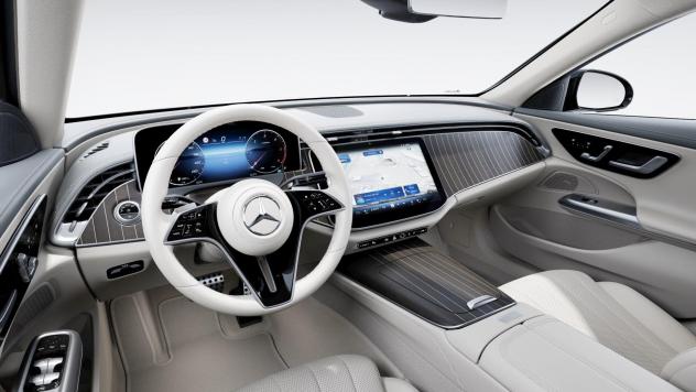 Mercedes-Benz Classe E All-Terrain 220 d 4M All-T Advanced Plus - Foto 8