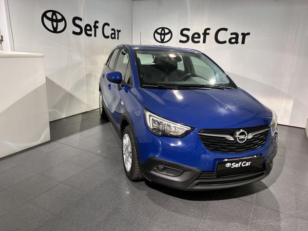 Opel Crossland X 1.2 83cv Advance - Foto 3